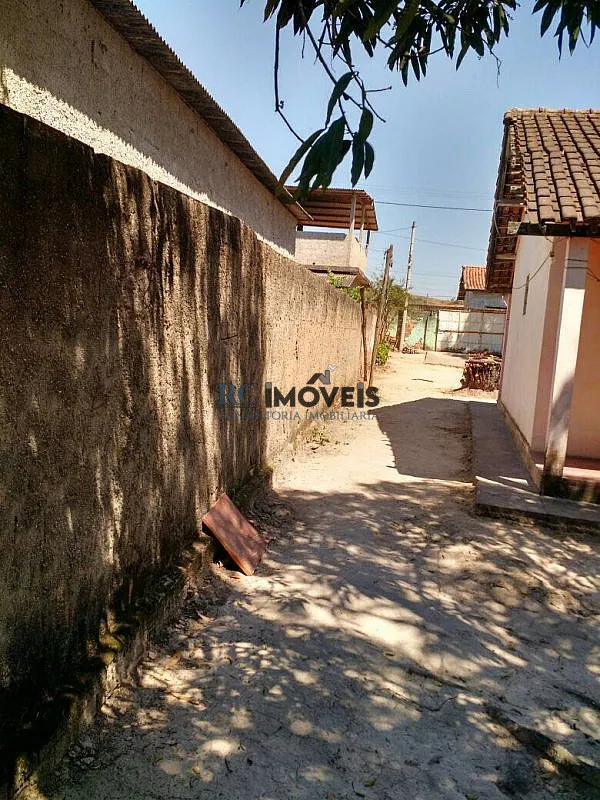 Imagem Terreno a Venda no bairro Caluge - Itaboraí, RJ