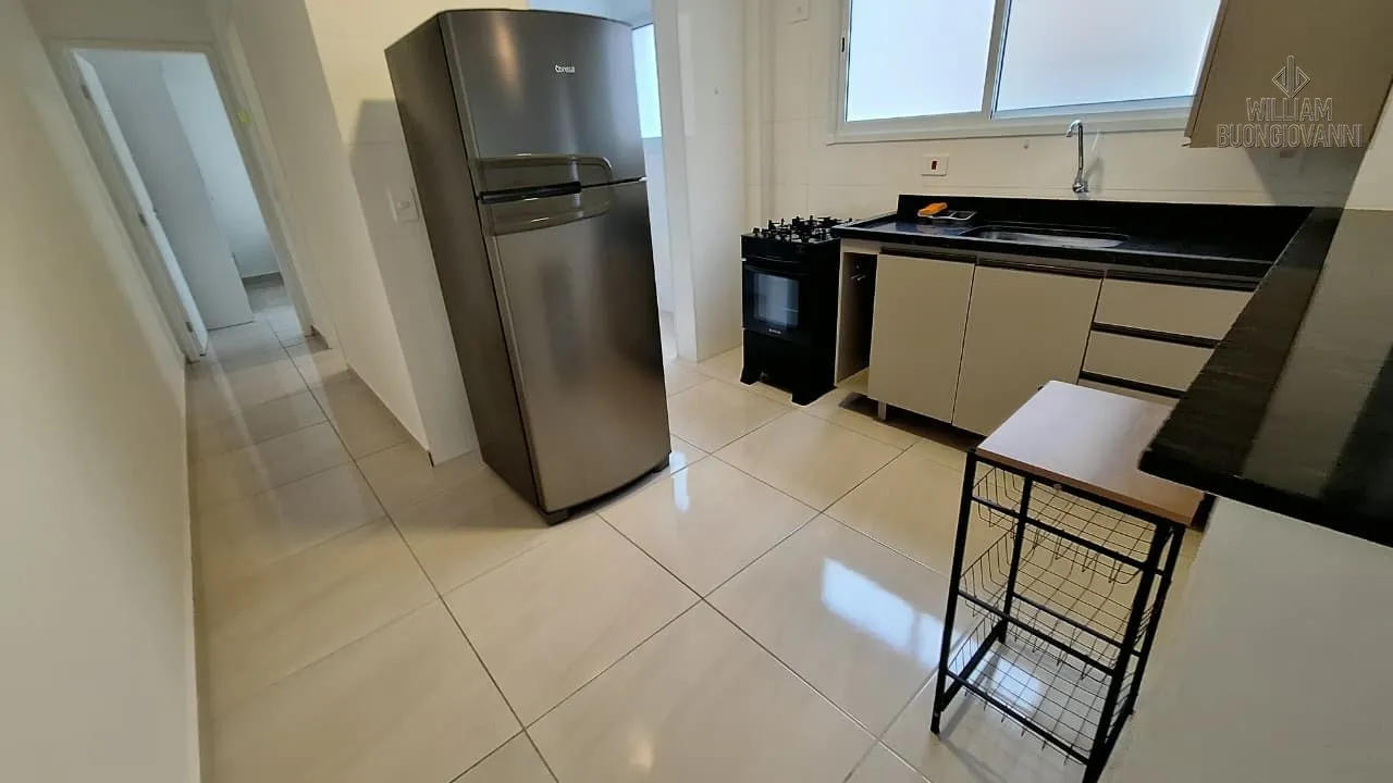 Imagem Apartamento 1 dormitório prédio novo apenas R$ 349.900 mil