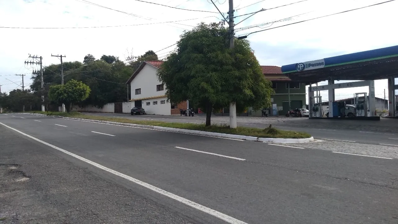 Imagem Comercial à venda 708M², Itaguaçú, Aparecida - SP