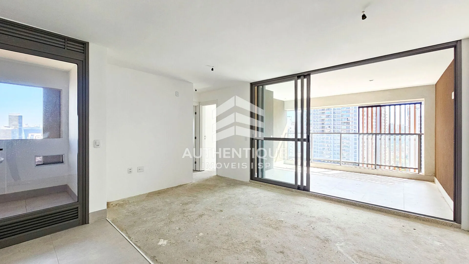 Imagem NEO BROOKLIN - Apartamento no bairro Brooklin à venda