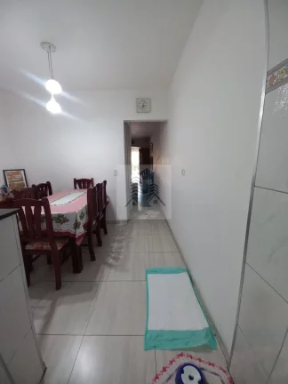 Imagem Casa à venda no bairro Vila São Jos?(C) (Cidade Dutra) - São Paulo/SP