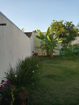 Imagem Piratininga/SP, Residencial Vale Florido II, Casa 126m², 03