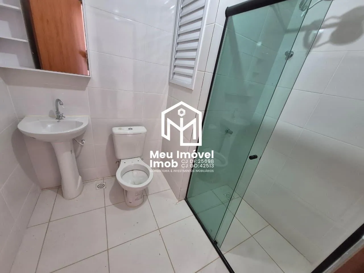 Imagem Apartamento em Parque Marajó - Valparaíso de Goiás