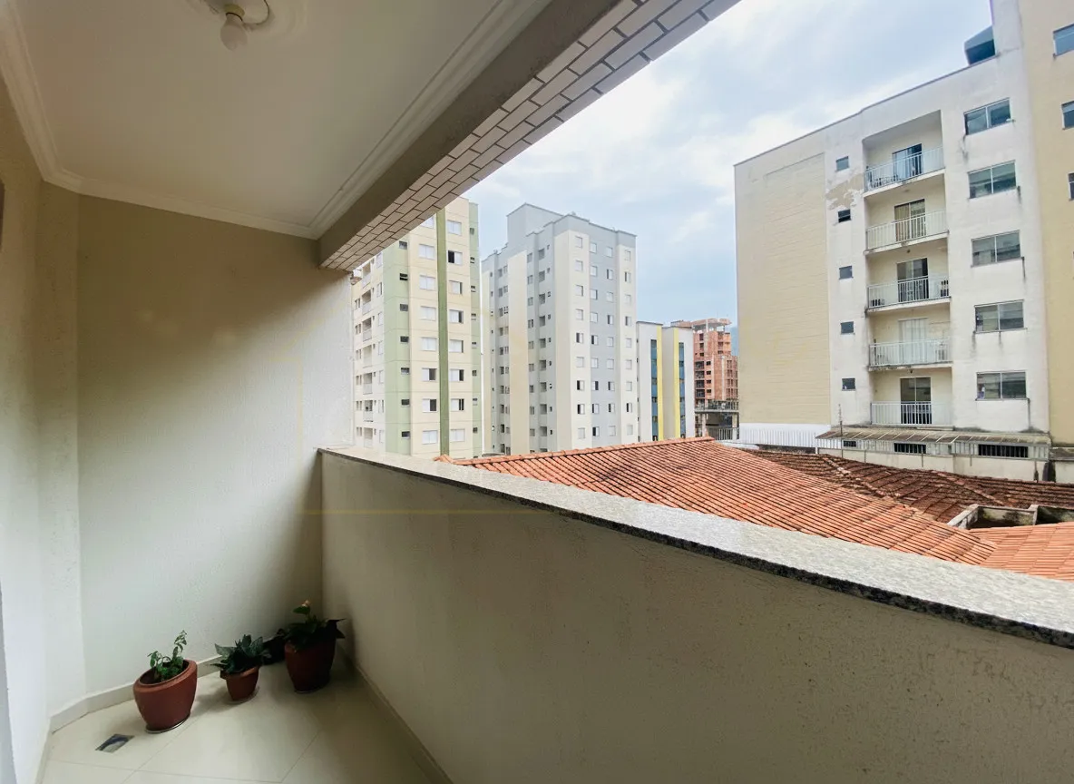 Imagem Apartamento 3 quartos à venda em Centro, Poços de Caldas