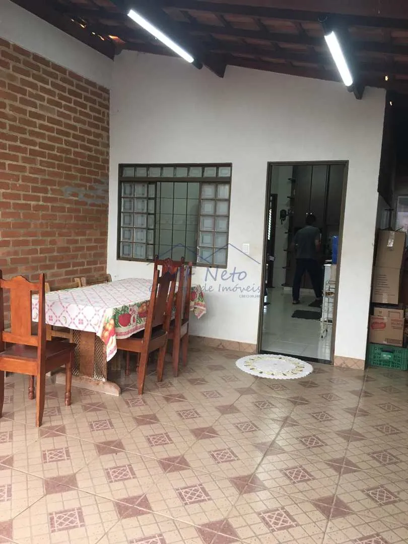 Imagem Casa Padrão