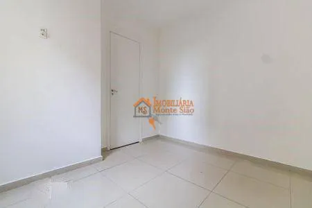 Imagem Apartamento com 2 dormitórios à venda, 46 m² por R$ 330.000,00 - Ponte Grande - Guarulhos/SP