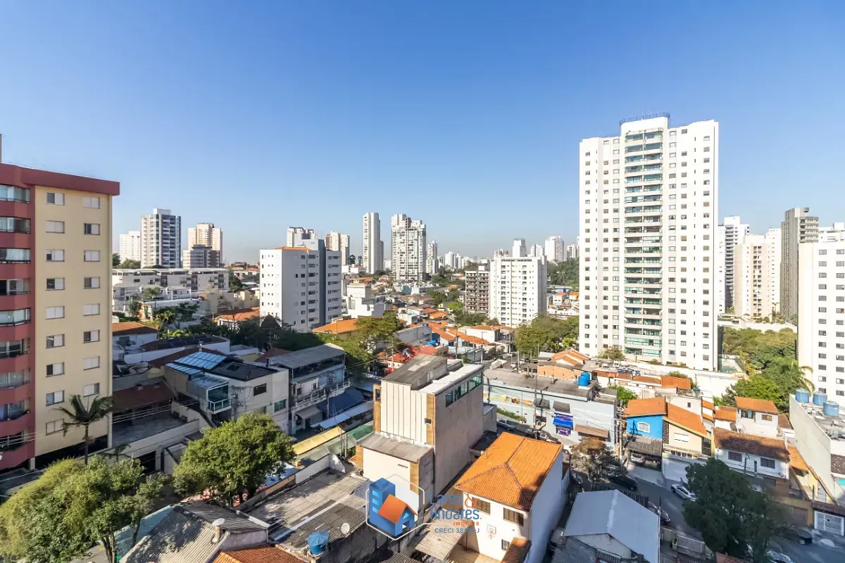 Imagem Apartamento para venda em Santa Teresinha com 3 quartos, sendo 1 suíte, 120m²