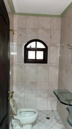 Imagem Sobrado para Venda por R$900.000,00 com 228m², 2 dormitórios, 3 suites e 2 vagas - Parque cruzeiro do sul, São paulo / SP - Cód. 13544