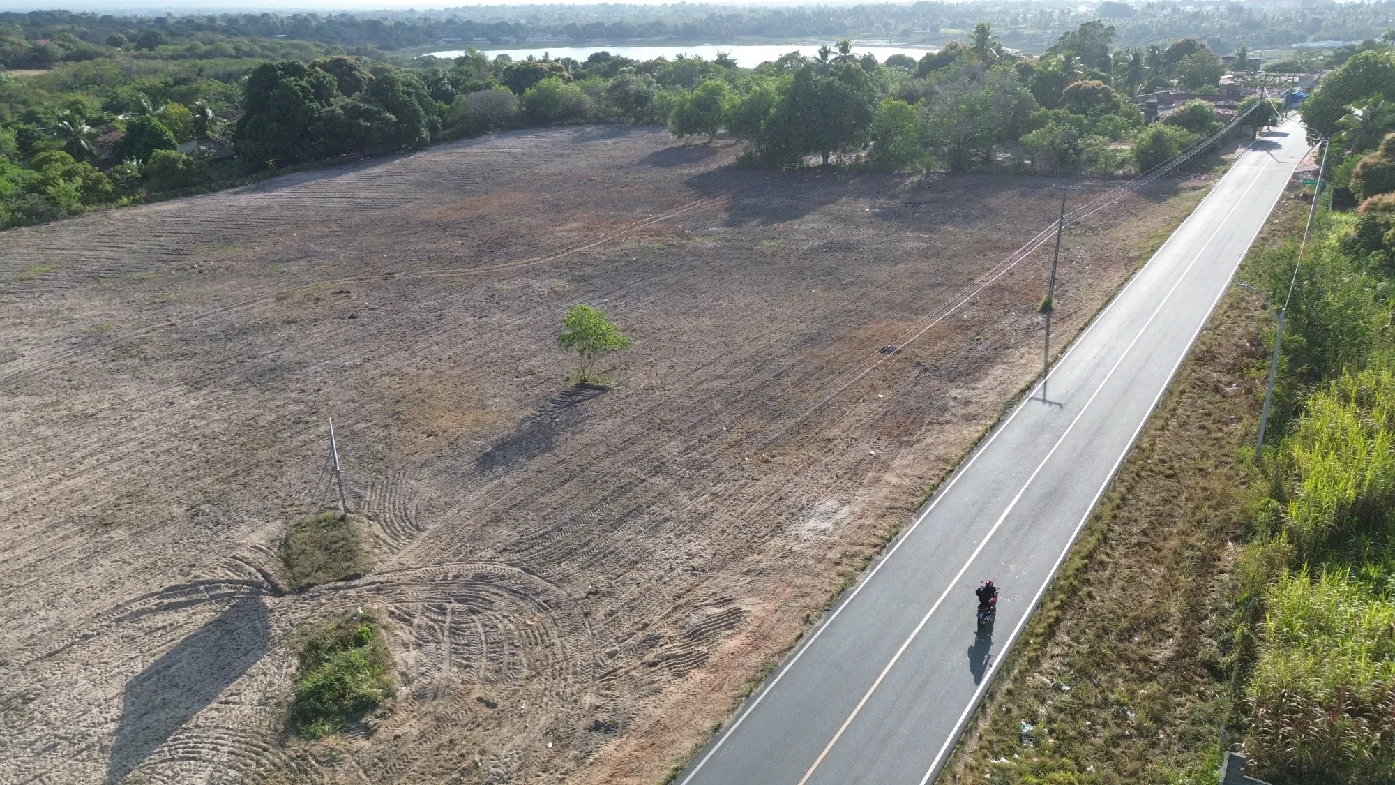 Imagem Terreno à Venda, 1328 metros em Fabrício Pedroza - Macaíba