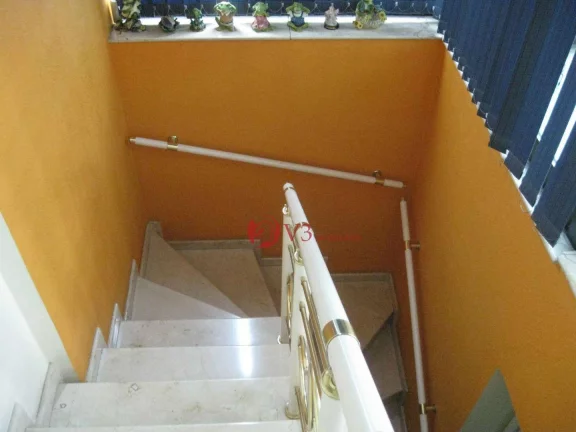 Imagem Cobertura com 3 dormitórios, 250 m - venda por R$ 2.250.000,00 ou aluguel por R$ 17.300,00/mês - Vila Gomes Cardim - São Paulo/SP