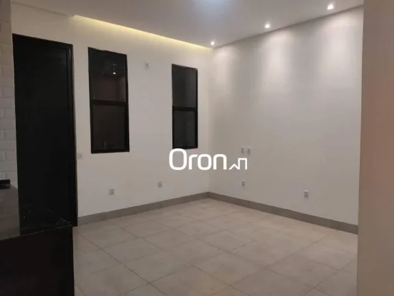 Imagem Casa à venda, 180 m² por R$ 650.000,00 - Residencial Vale Do Araguaia - Goiânia/GO