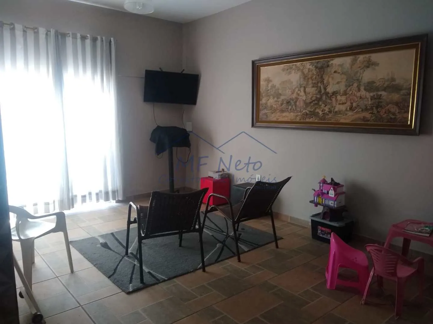 Imagem Casa Padrão