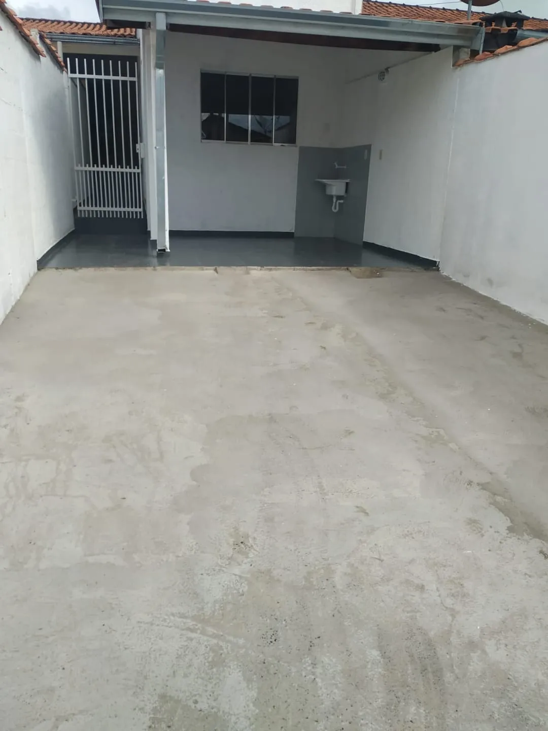 Imagem Casa à venda 2 Quartos, 2 Vagas, Residencial Maricá, Pindamonhangaba - SP