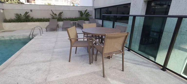 Imagem OPORTUNIDADE NA SERRA APARTAMENTO DE LUXO 140 M²