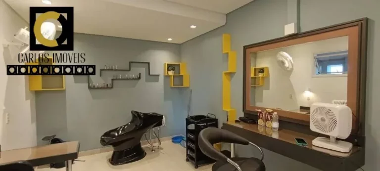 Imagem Cobertura Duplex 298m2 - Ponta da Praia - Santos