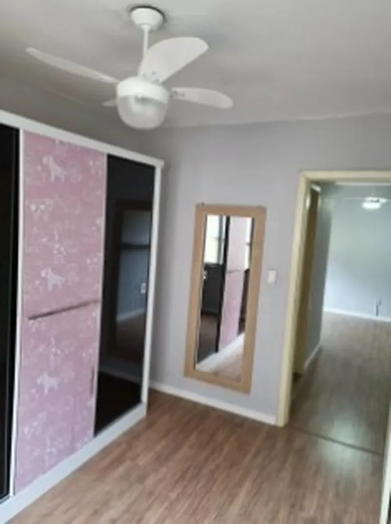 Imagem Apartamento em Jardim Leopoldina