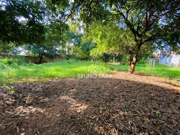 Imagem Lote à venda em Igarapé, bairro Pousada Del Rey.