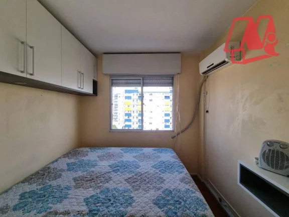 Imagem Apartamento à venda, 60 m² por R$ 180.000,00 - Partenon - Porto Alegre/RS
