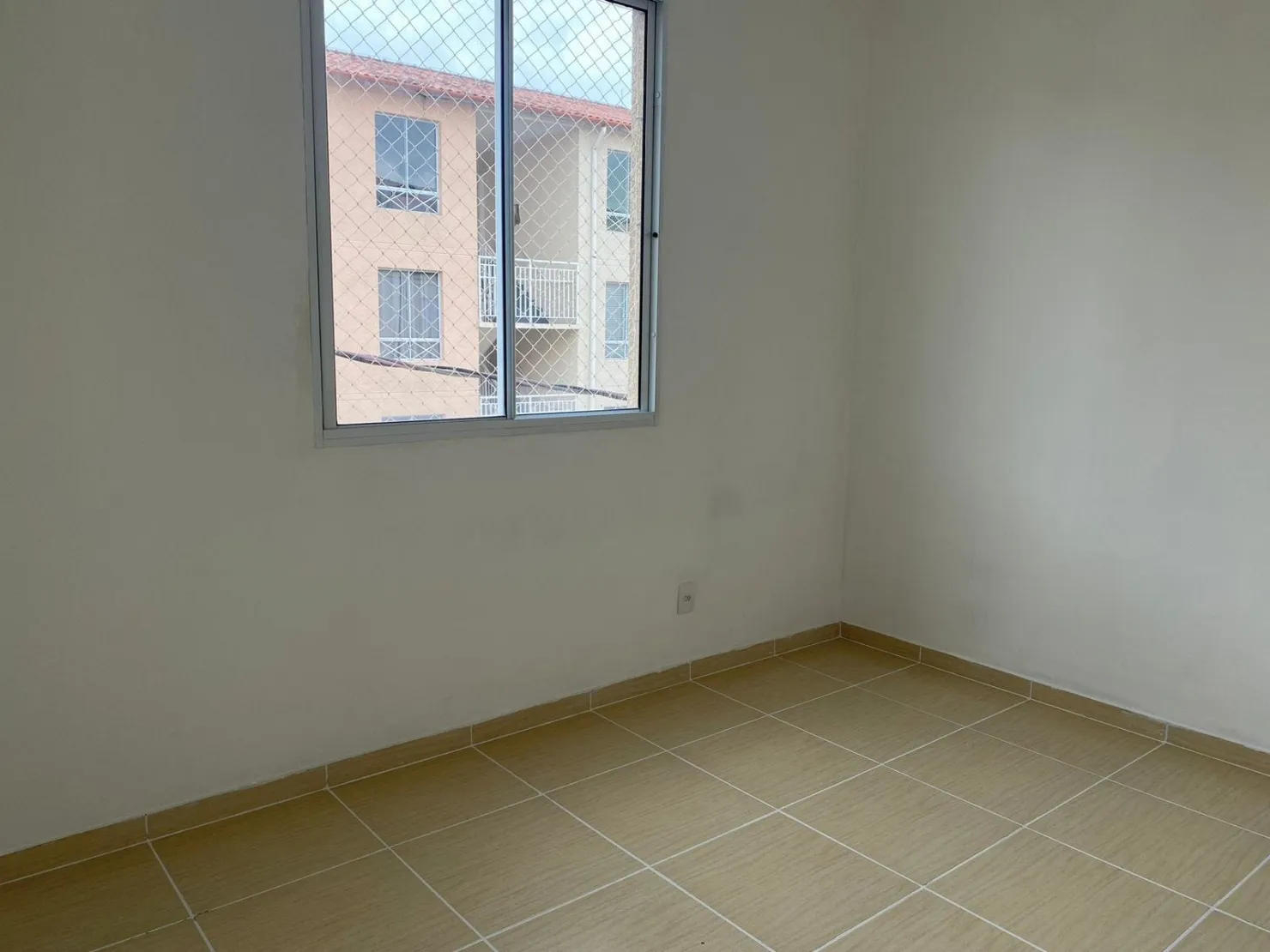 Imagem Apartamento à venda 2 Quartos, 1 Vaga, 48M², Jardim Jaraguá, Taubaté - SP | Condomínio Rossi Ideal Jacarandás