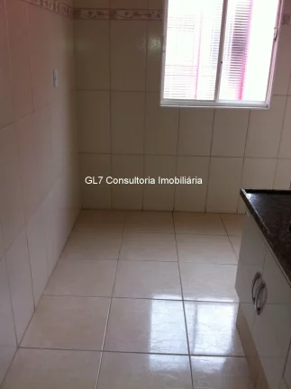 Imagem APARTAMENTO- EDIFÍCIO LUCIO ARTONI ( CDHU)