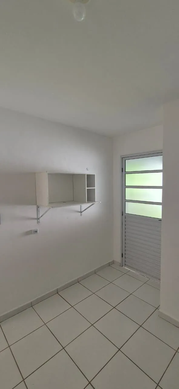 Imagem Sobrado 3 Quartos sendo 1 Suite em Condomínio Village do Bosque