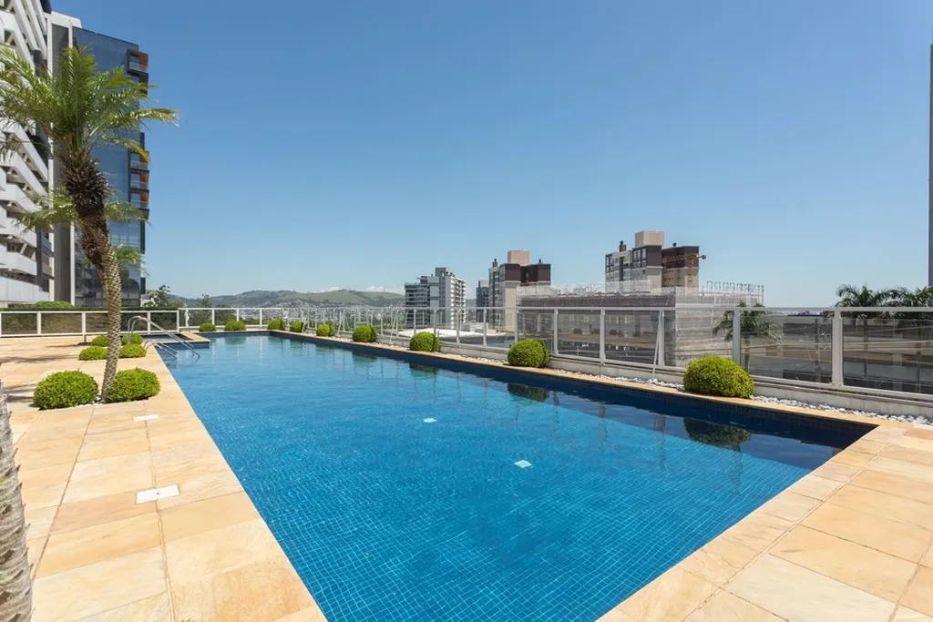Imagem Apartamento em Petrópolis
