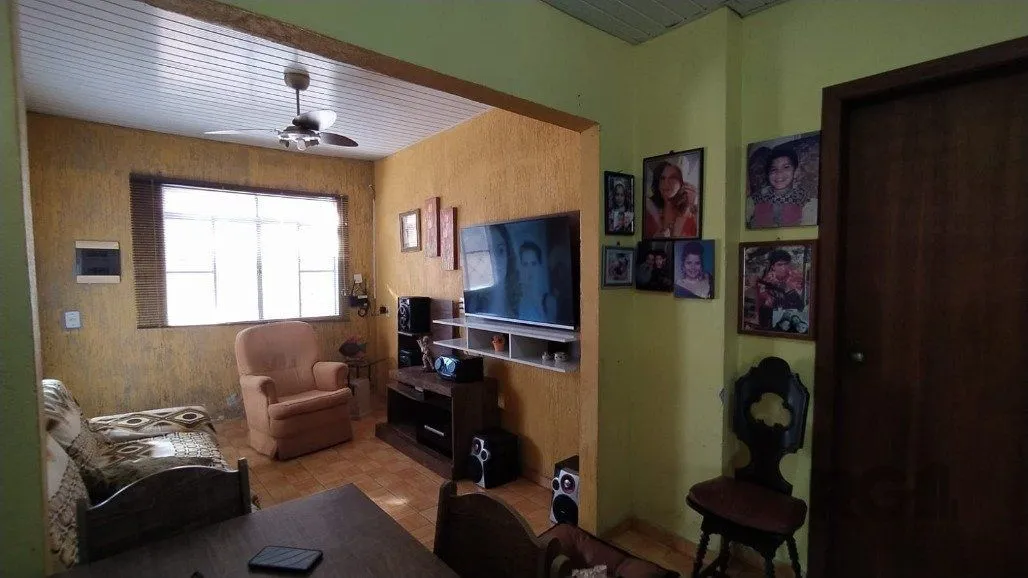 Imagem Casa em Vila Nova