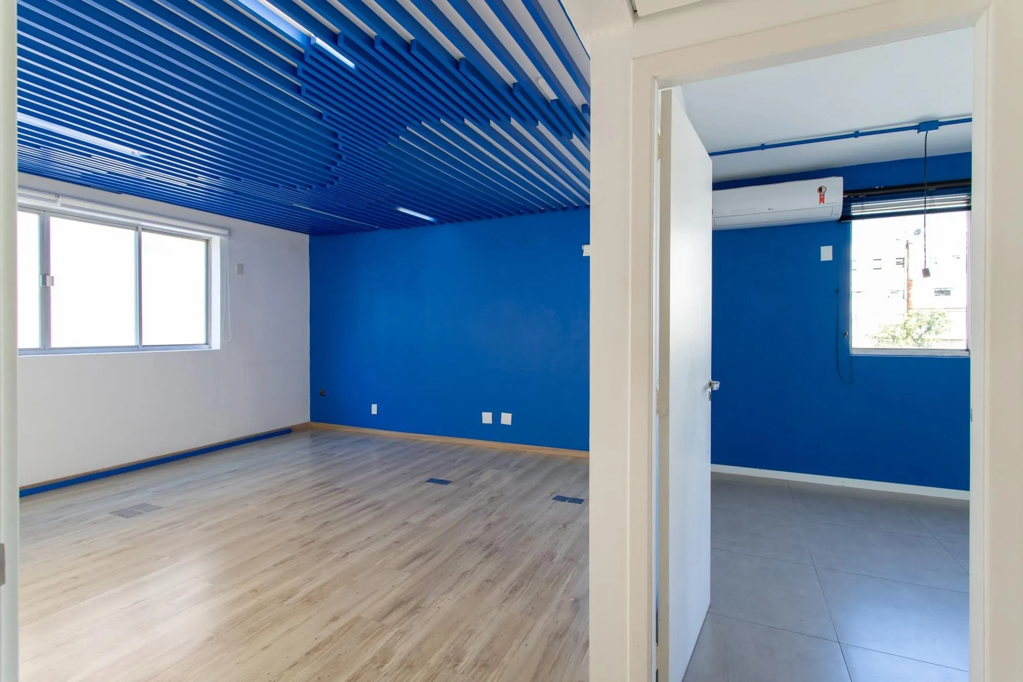 Imagem Andar inteiro com 214 m²