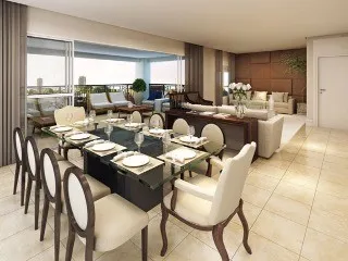Imagem Condomínio Edifício Sophis Ibirapuera São Paulo SP, apartamento em Moema São Paulo