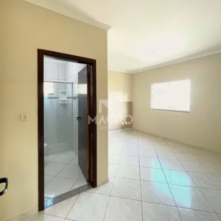 Imagem Apartamento | Ilha da Figueira | 3 quartos (1 suíte) | 95m²