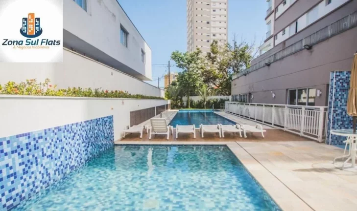 Imagem Apartamento à Venda Na Saúde Com 2 Dormitórios Sendo 1 Suíte e 2 Vagas
