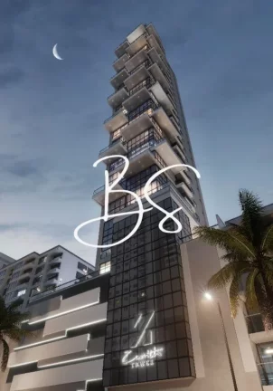 Imagem APARTAMENTO RESIDENCIAL em BALNEÁRIO CAMBORIÚ - SC, CENTRO