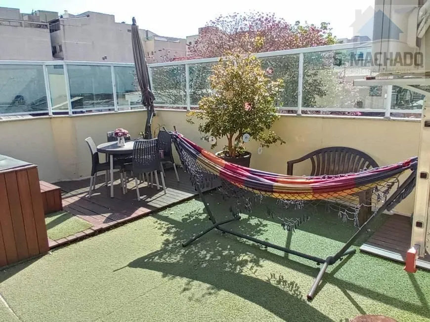 Imagem Apartamento para Venda em Santo André / SP no bairro Vila Metalurgica