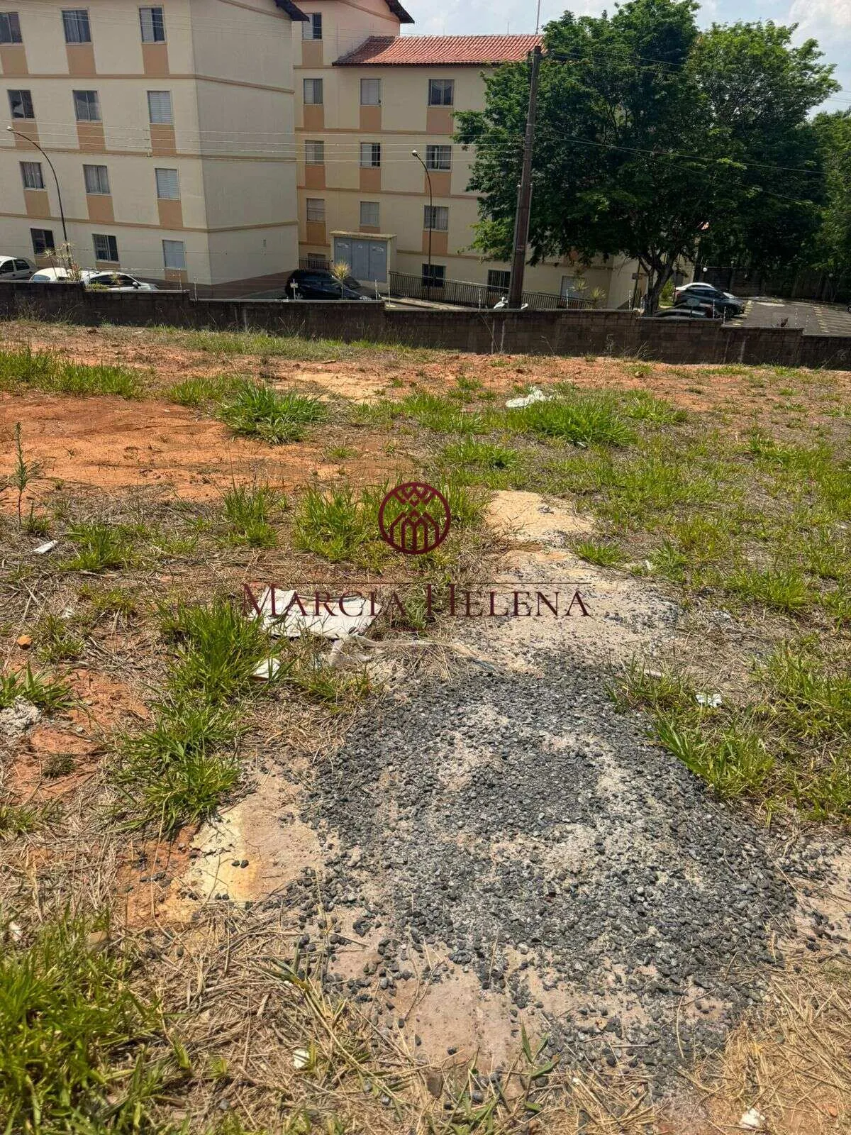 Imagem Terreno à venda em Campinas, Vila Orozimbo Maia, 170m2