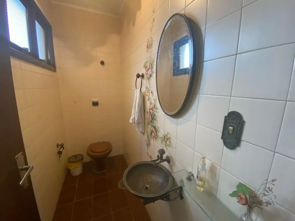 Imagem Casa em Jardim do Salso