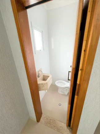 Imagem Apartamento Nova Cobertura sem Condominio 112 m² Com Panejados