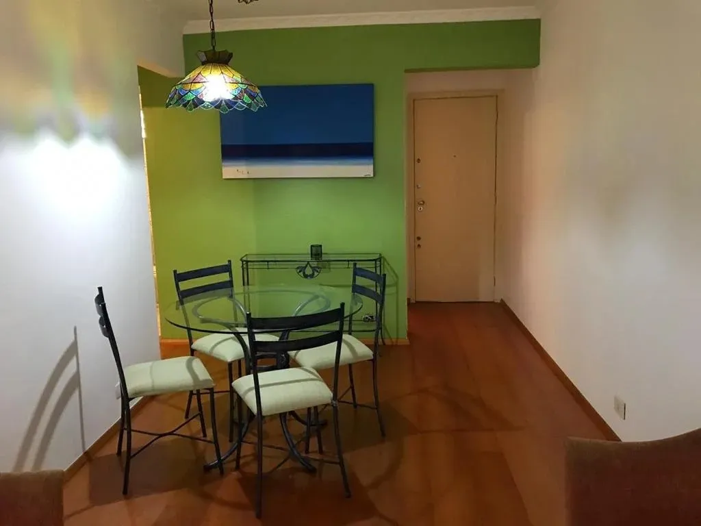 Imagem Apartamento para Venda em São Paulo, Pinheiros, 1 dormitório, 3 banheiros, 1 vaga