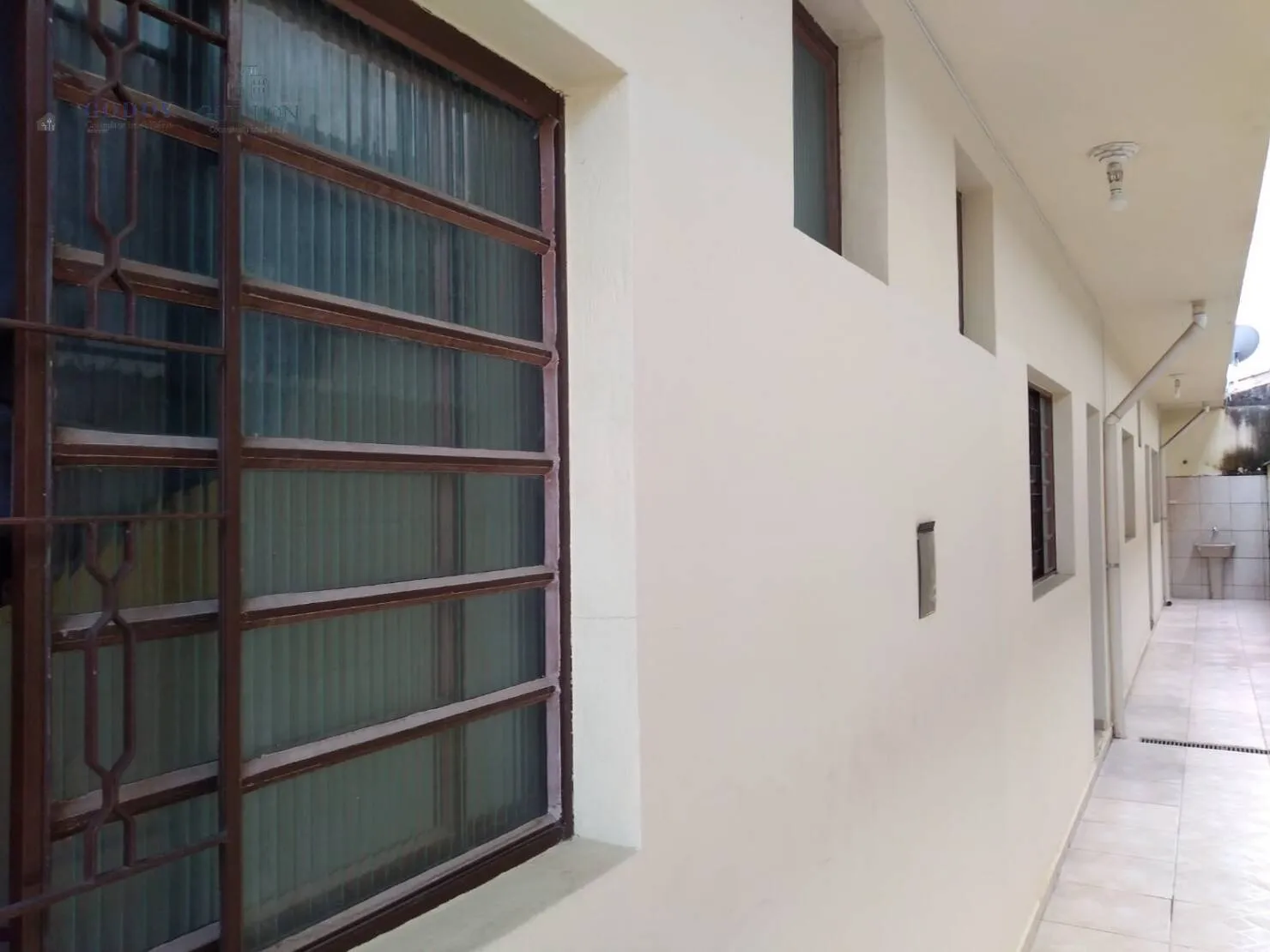 Imagem Apartamento à venda 4 Quartos, 4 Suites, 2 Vagas, 125M², Conjunto Residencial Araretama, Pindamonhangaba - SP | Edificio Padrão
