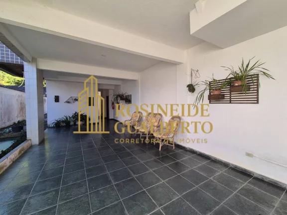 Imagem Apartamento com 2 dormitórios à venda, 56 m² - Prainha - Caraguatatuba/SP