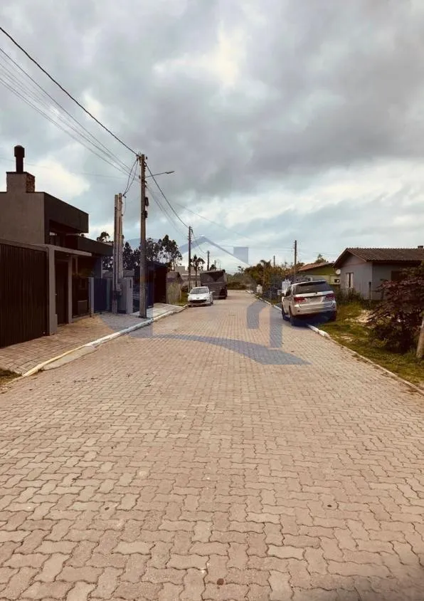 Imagem Terreno á venda no Passo de Torres/SC