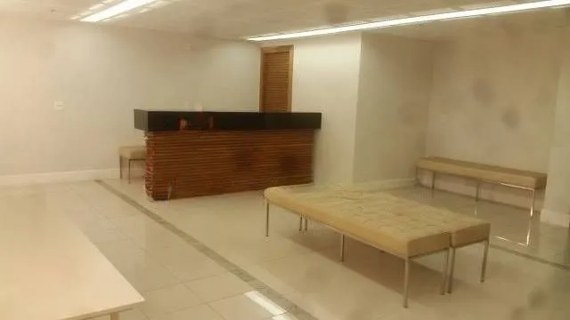 Imagem Sala comercial à venda no bairro Jacarepaguá em Rio de Janeiro/RJ