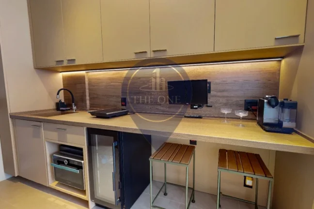 Imagem Studio à venda em Moema, São Paulo-SP: 1 quarto, 1 sala, 1 banheiro, 24m² de área - Imperdível oportunidade!