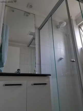 Imagem APARTAMENTO RESIDENCIAL em SÃO PAULO - SP, PARQUE MUNHOZ
