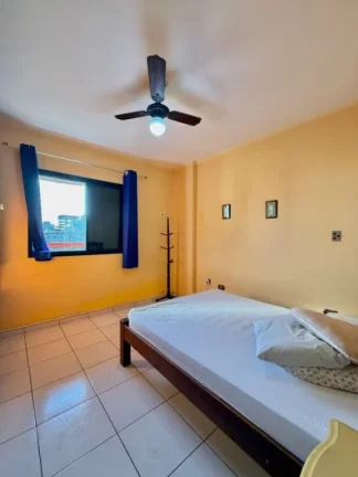 Imagem APARTAMENTO COM 91 m² - TUPI - PRAIA GRANDE SP