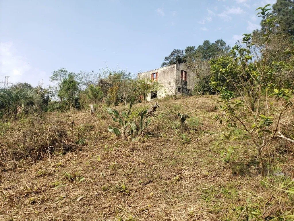 Imagem Terreno em Vila Nova
