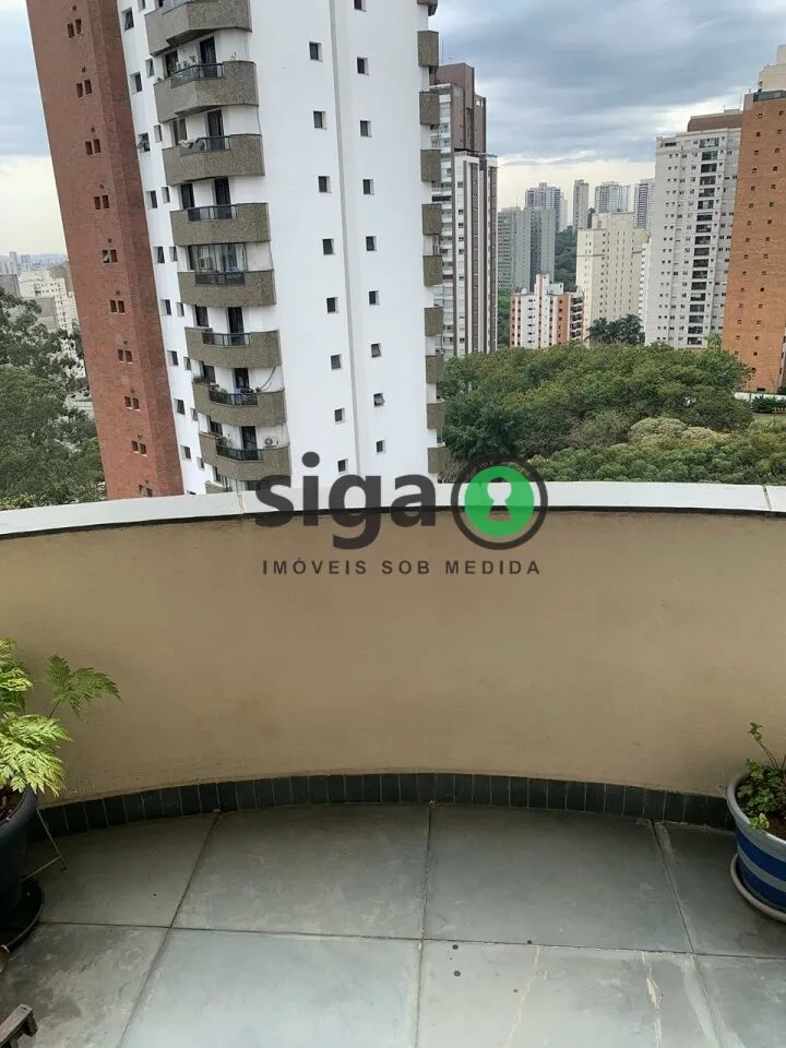 Imagem VENDE na Vila Suzana (Região do Morumbi) Apartamento com 3 quartos e 3 vagas