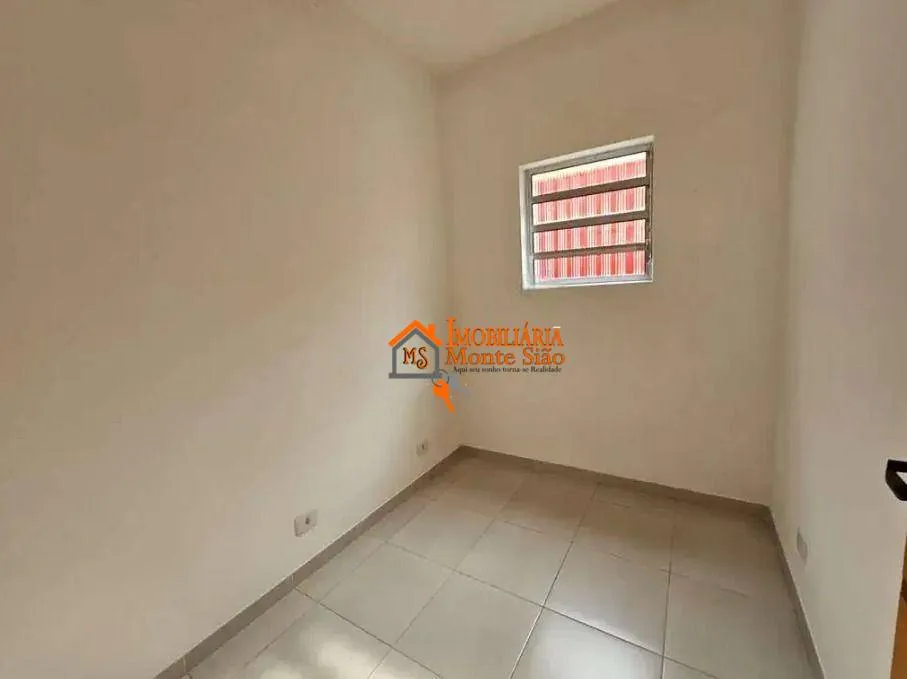 Imagem Sobrado com 5 dormitórios à venda, 130 m² por R$ 850.000 - Gopoúva - Guarulhos/SP
