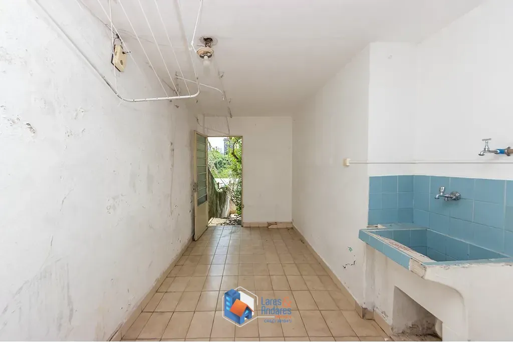 Imagem Casa à venda 4 Quartos 2 Vagas 148M² Vila Monte Alegre São Paulo - SP