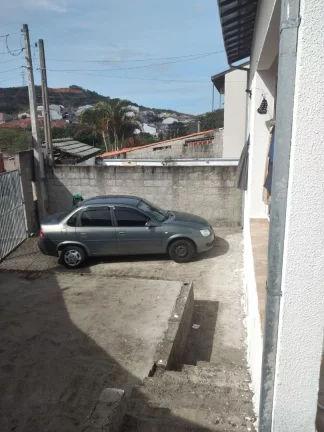 Imagem Casa com 2 dormitórios à venda, 104 m² por R$ 435.000,00 - Jardim Santa Júlia - São José dos Campos/SP