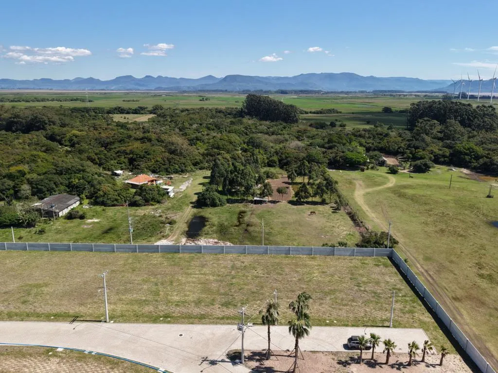 Imagem Terreno em Condomínio - Bairro --